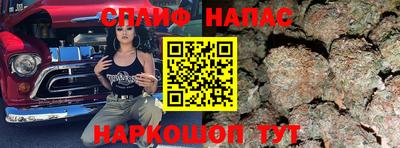 винт Кандалакша
